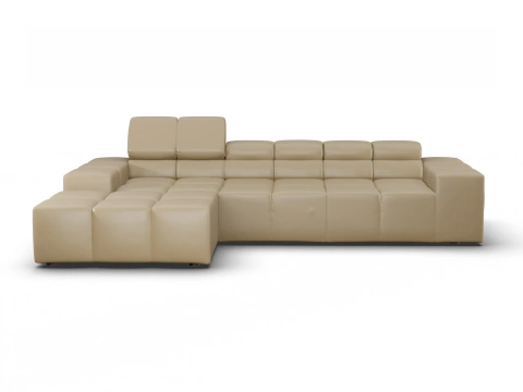 Ecksofa Longchair Medium L